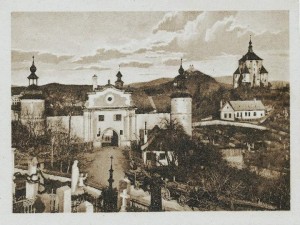 Štiavka history